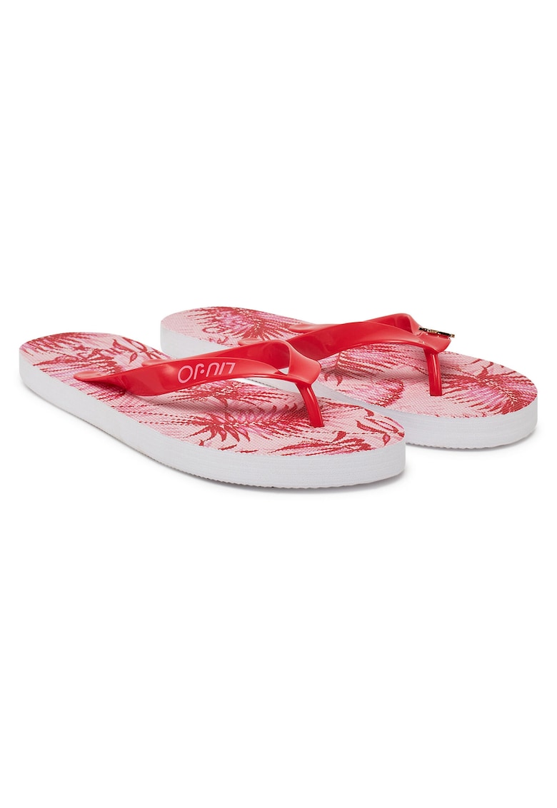Slapi dama St.Pink Palm - roz