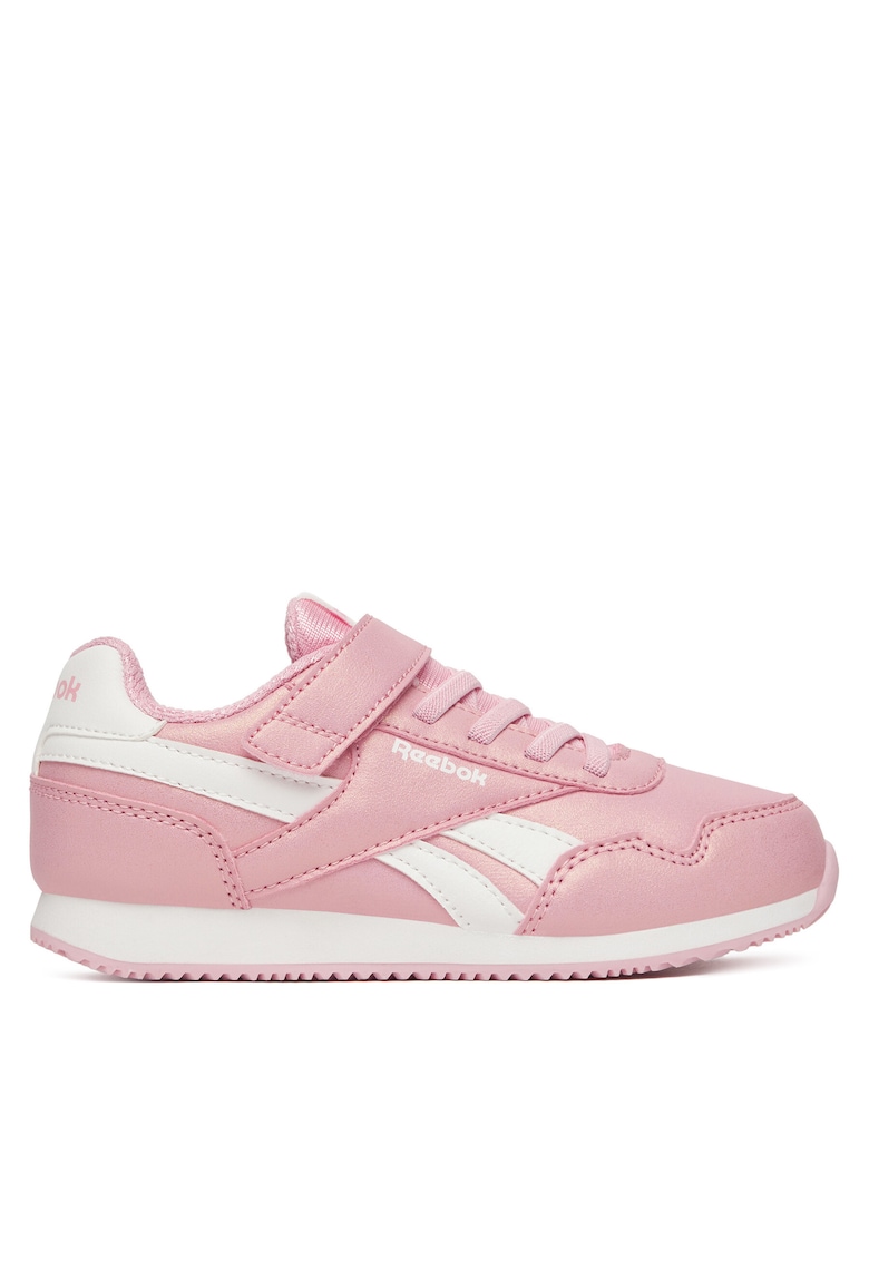 Pantofi copii - adidasi - roz - material sintetic