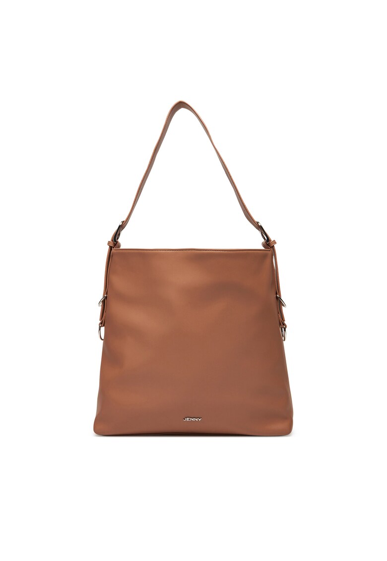 Geanta dama model C-JNY-M-019-08 - culoare brown