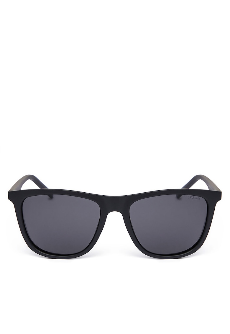 Ochelari de soare dama PLD 2049/S - negru - material plastic