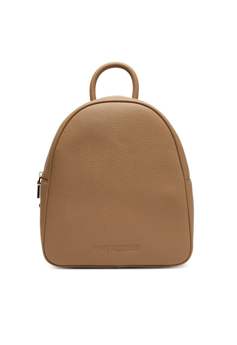 Rucsac fashion dama bej - dimensiuni universale