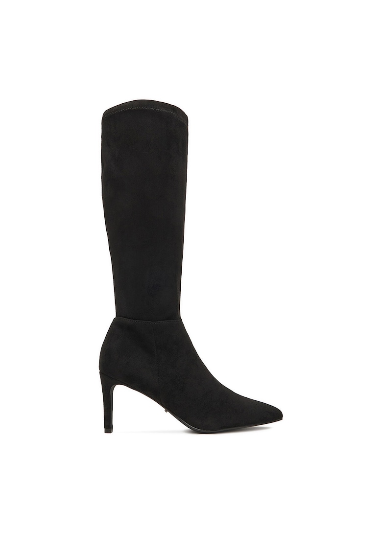 Cizme dama - CEO-R25AW09641 - negru