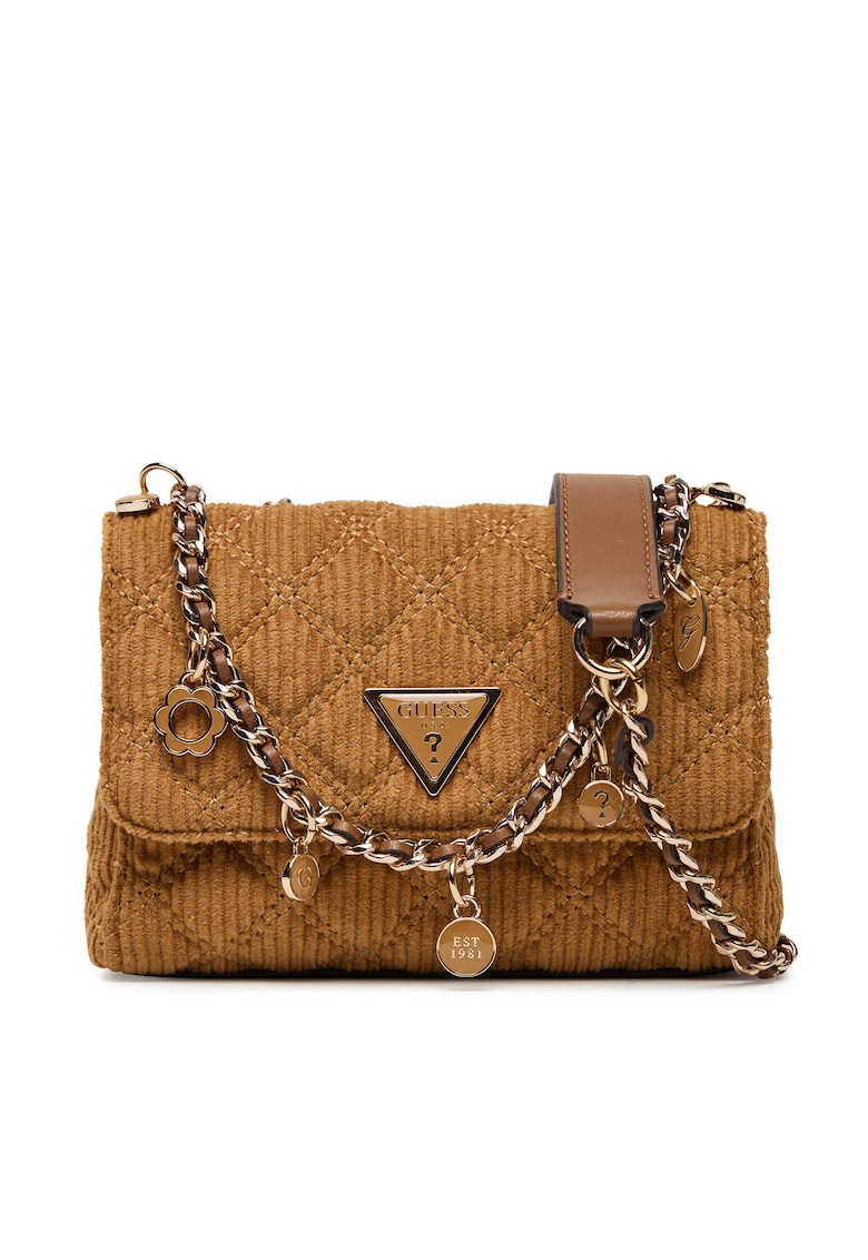 Geanta dama COG Giully II Mini - tkanina - 20x25cm