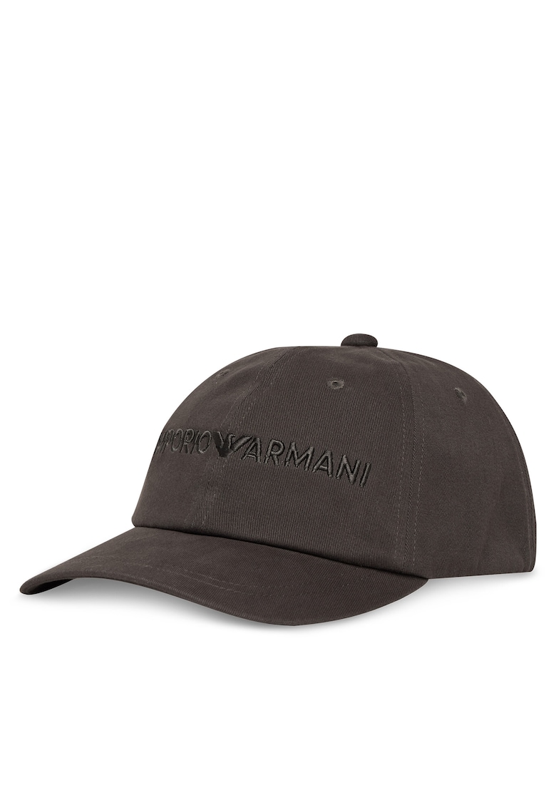 Sapca unisex negru
