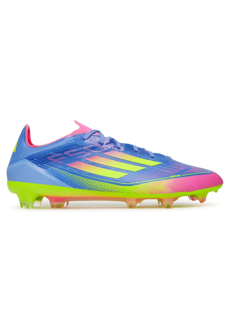Pantofi sport barbati - F50 League - multicolor - teren ferm