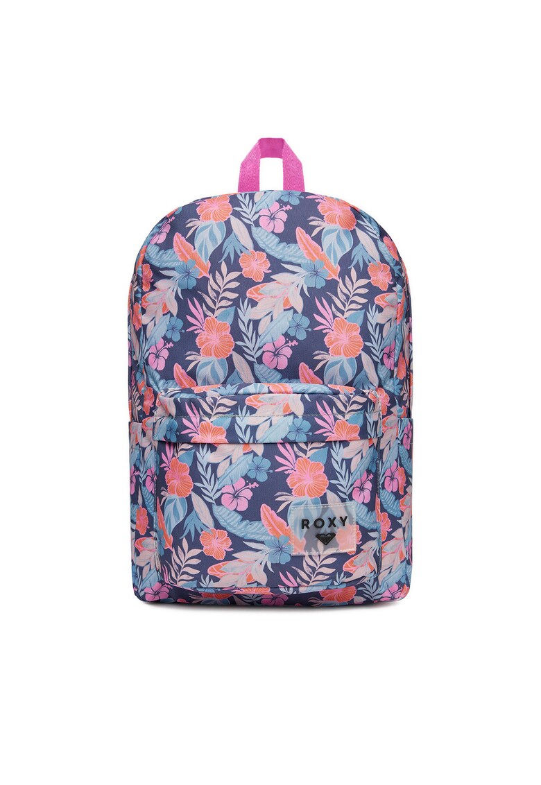 Rucsac dama roz - 30x45cm