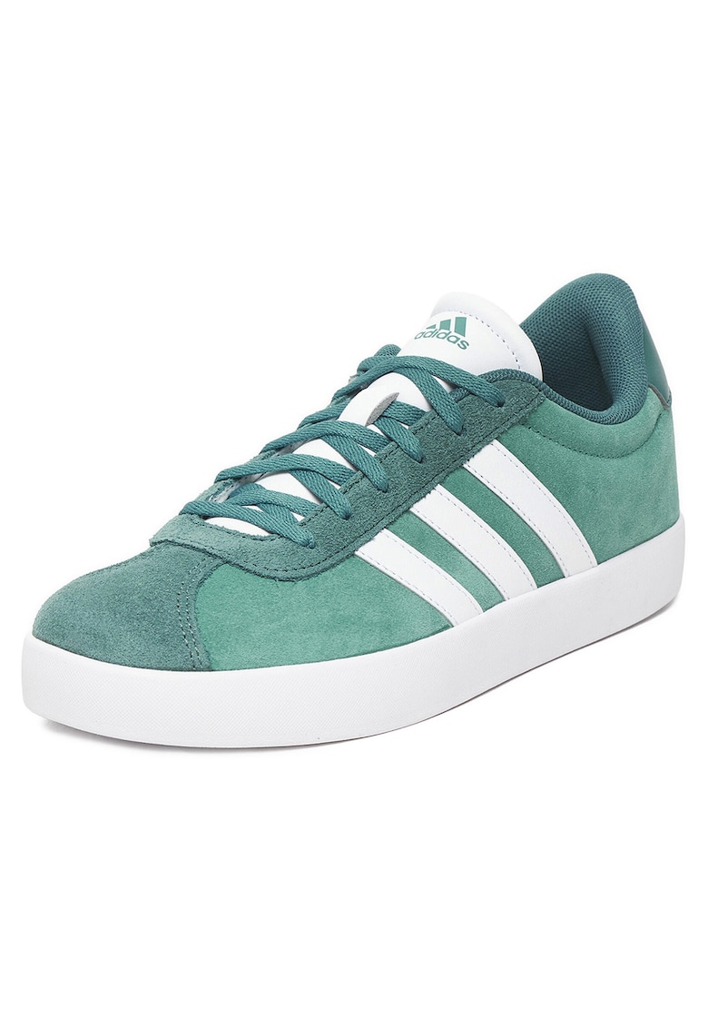 Tenisi dama - VL COURT 3.0 K JS349 - piele naturala - verde