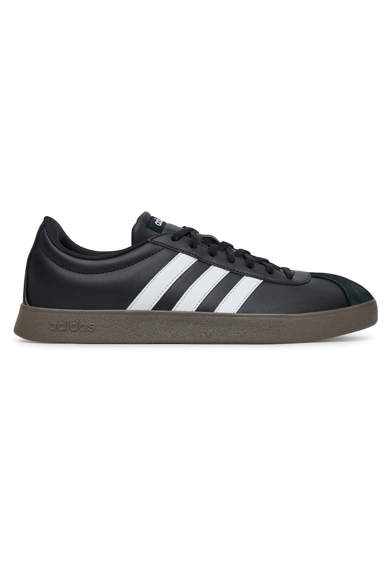 Tenisi barbati - VL COURT BASE - negru -