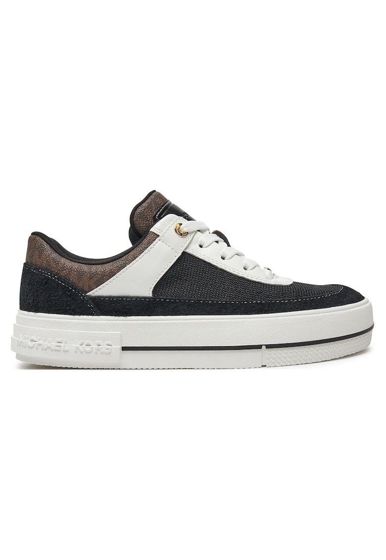 Tenisi dama 43F4A - bleumarin/maro