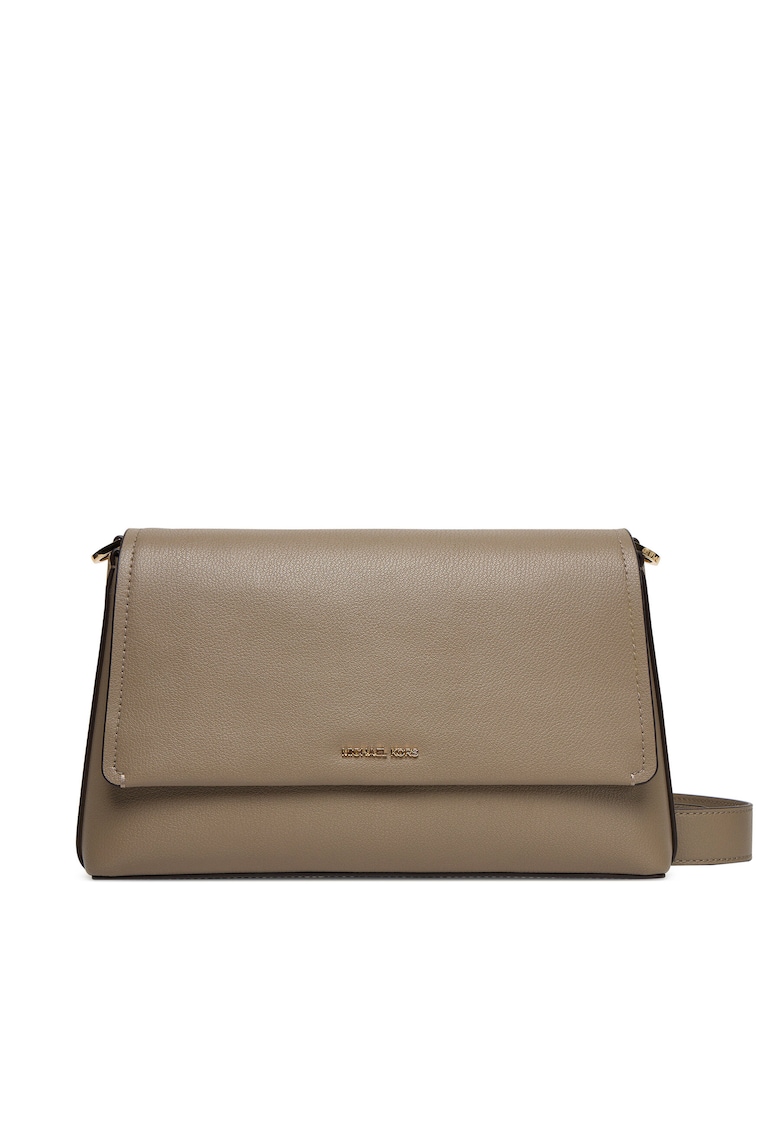 Geanta dama Birch 115 - piele naturala - 30x15x25cm