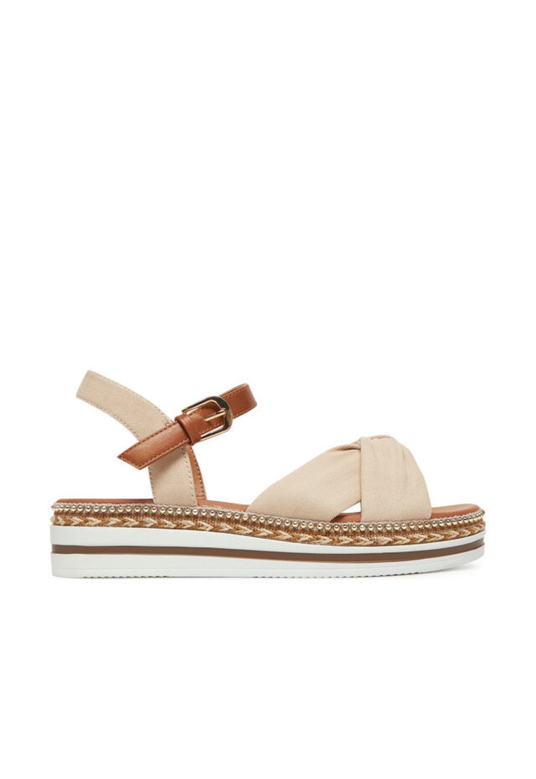 Sandale dama - WS2P270-01 - bej