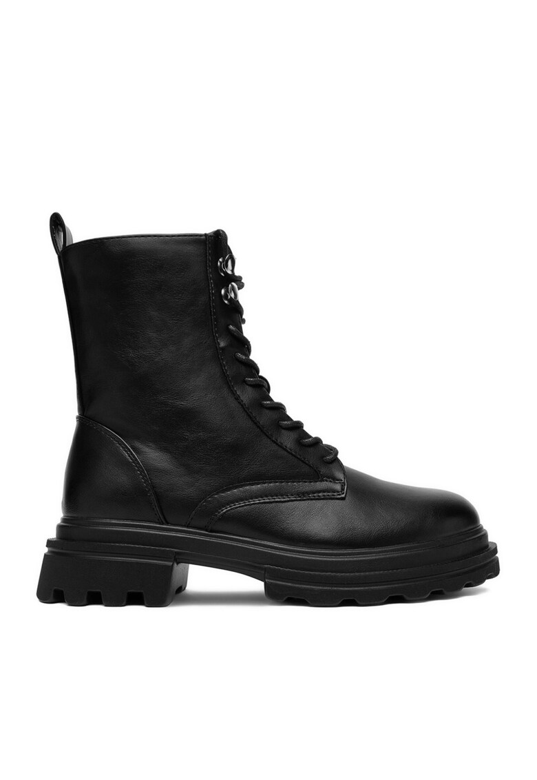 Ghete dama - model CEO-HY66001-1 - negru