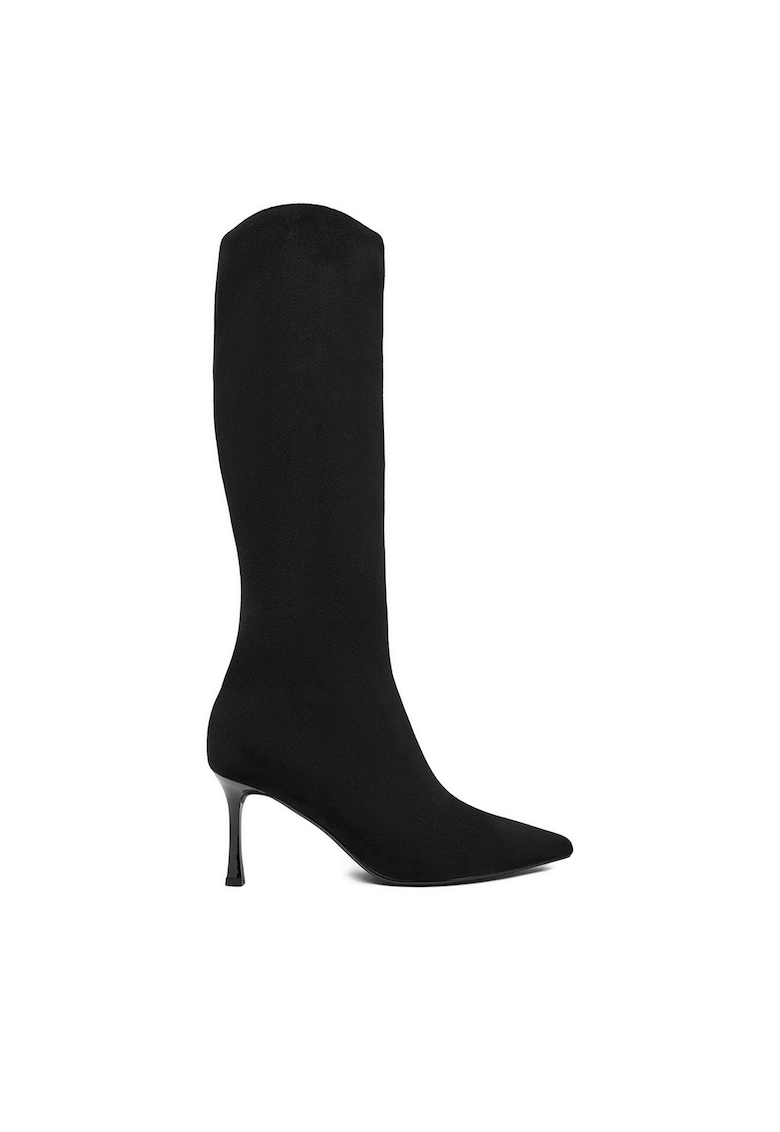 Cizme dama - negru - CEO-LD09601