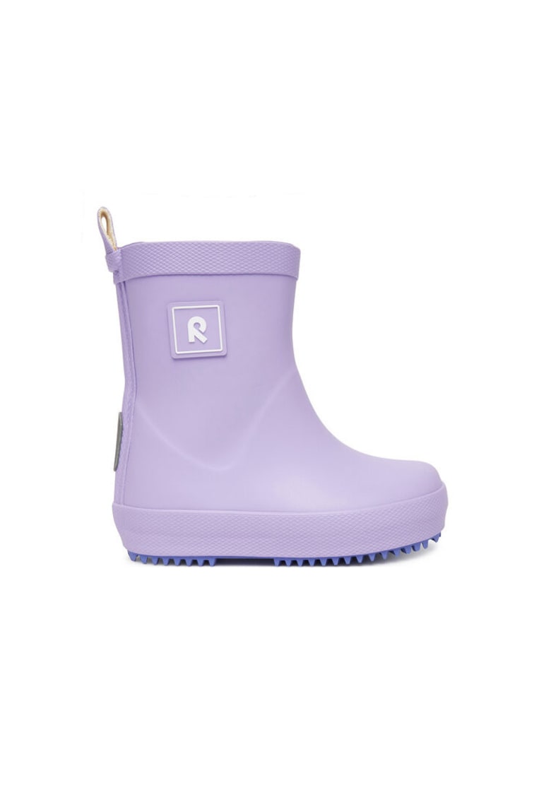 Cizme fete - plastic - lila