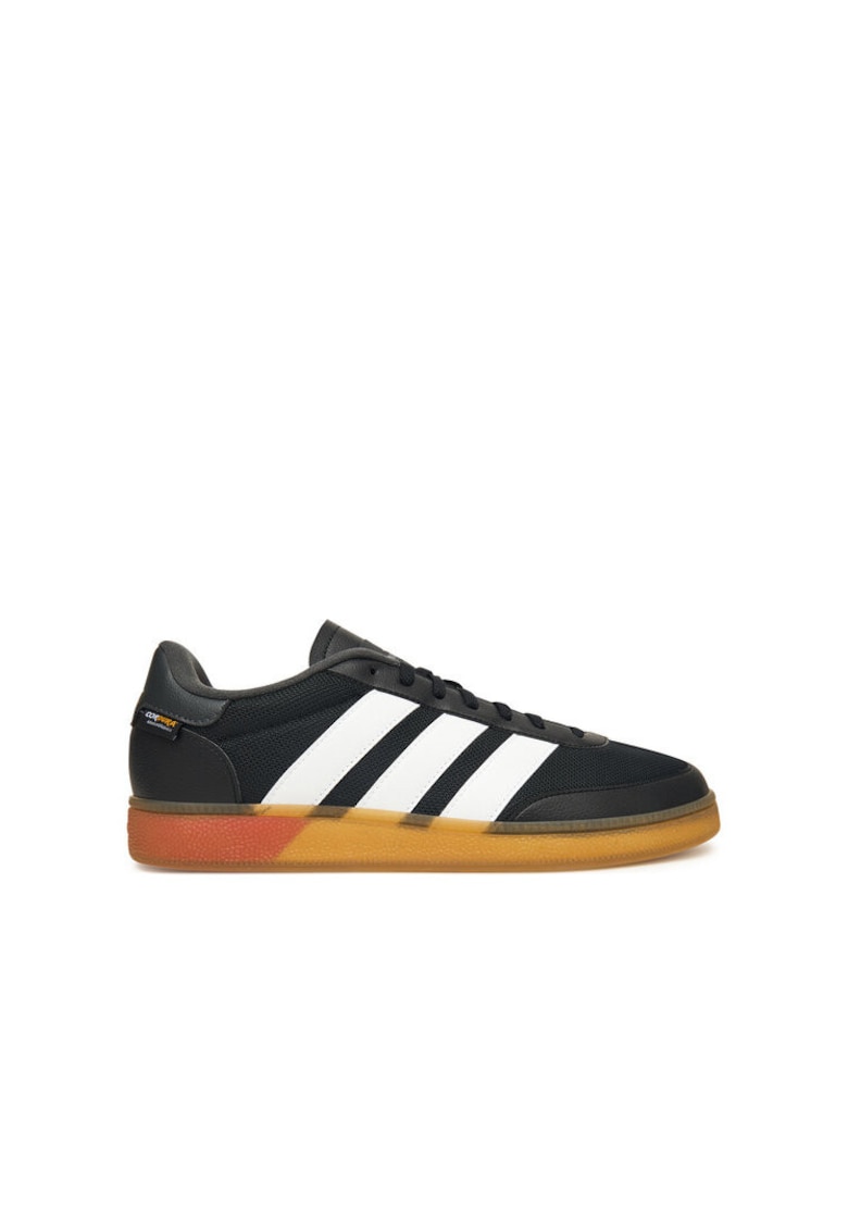 Pantofi sport barbati - Training Spezial JS3 - negru/alb - tesatura