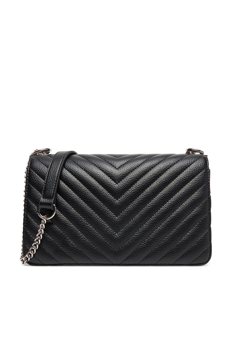 Geanta dama neagra - model C-JEN-L-002-08