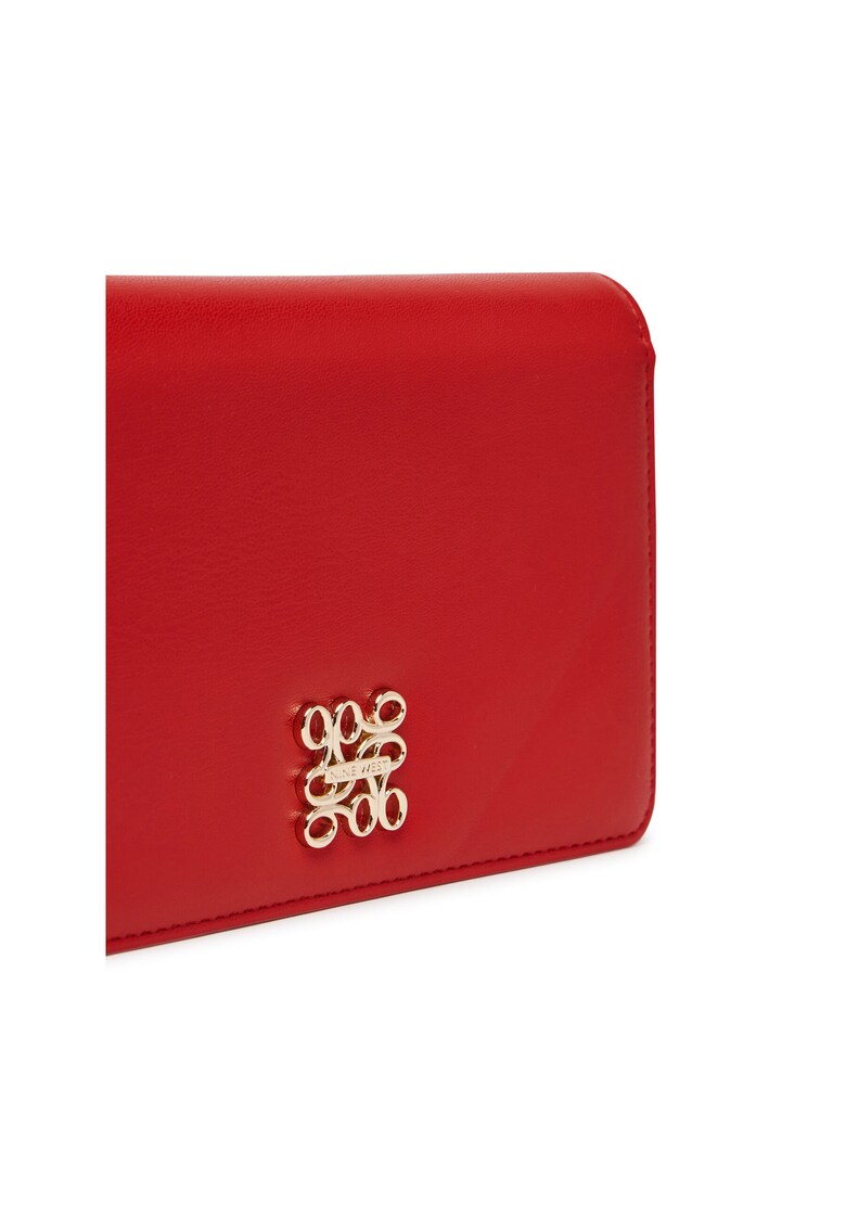 Geanta dama rosie - model RZ-01 - din tesatura.