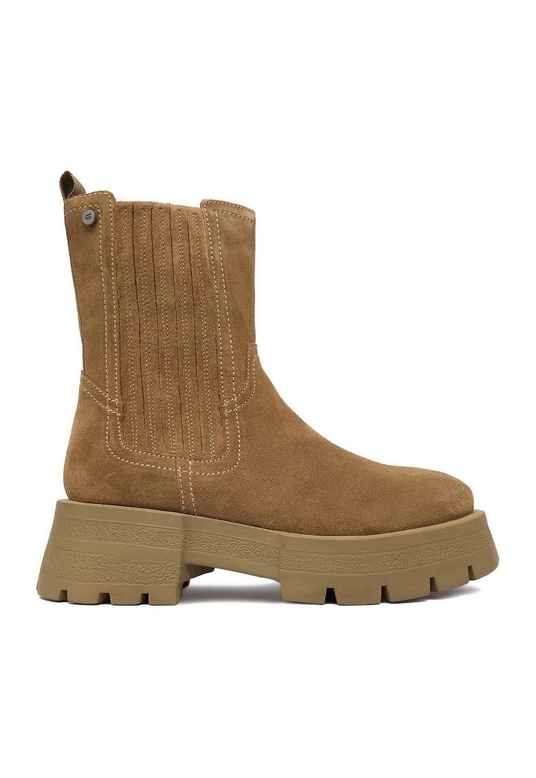 dama piele naturala - CEO-WI16-525-01 - Bej