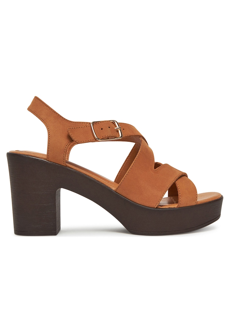 Sandale dama EST-2027-01 - Maro