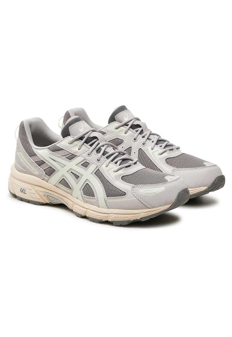 Tenisi barbati Gel-Venture 6 - gri - textil