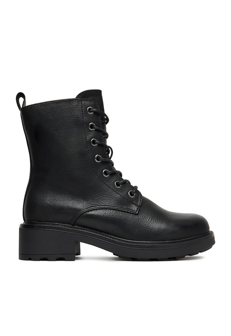 Ghete dama CEO-WS5658-17 - negru