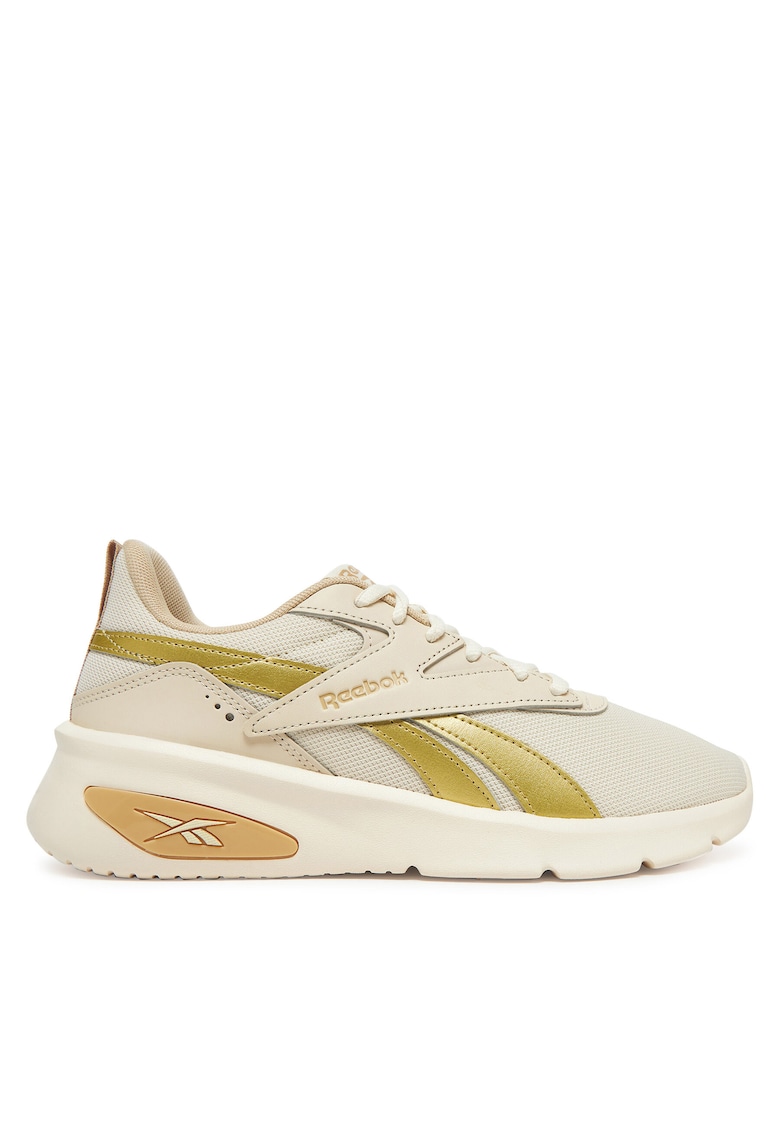 Reebok Tenisi dama 100241112 - bej - tesatura