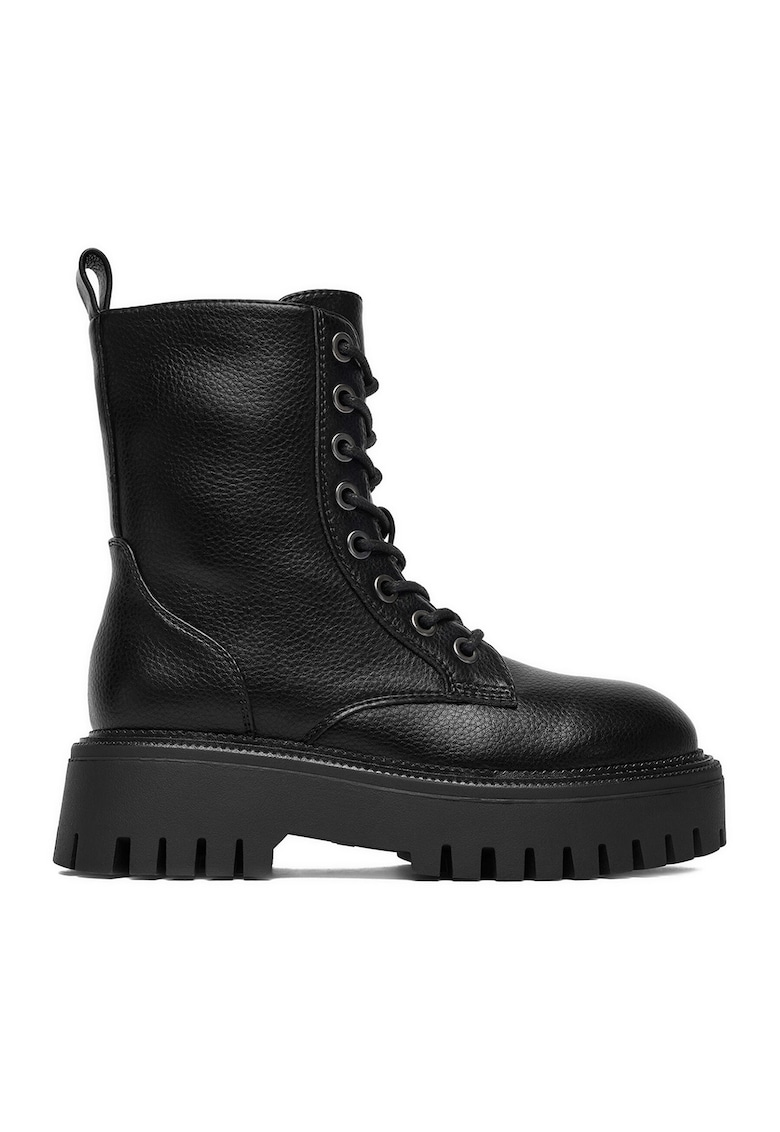 Ghete dama CEO-HY66880002-1 - negru - sintetic