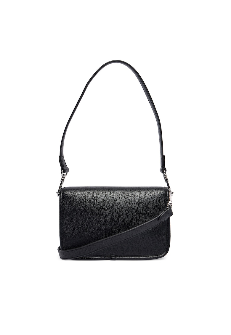 Geanta dama ecologica - neagra - model NF5147EG