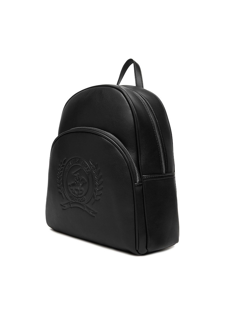 Rucsac fashion dama - negru - C-BHPC-L-009-08