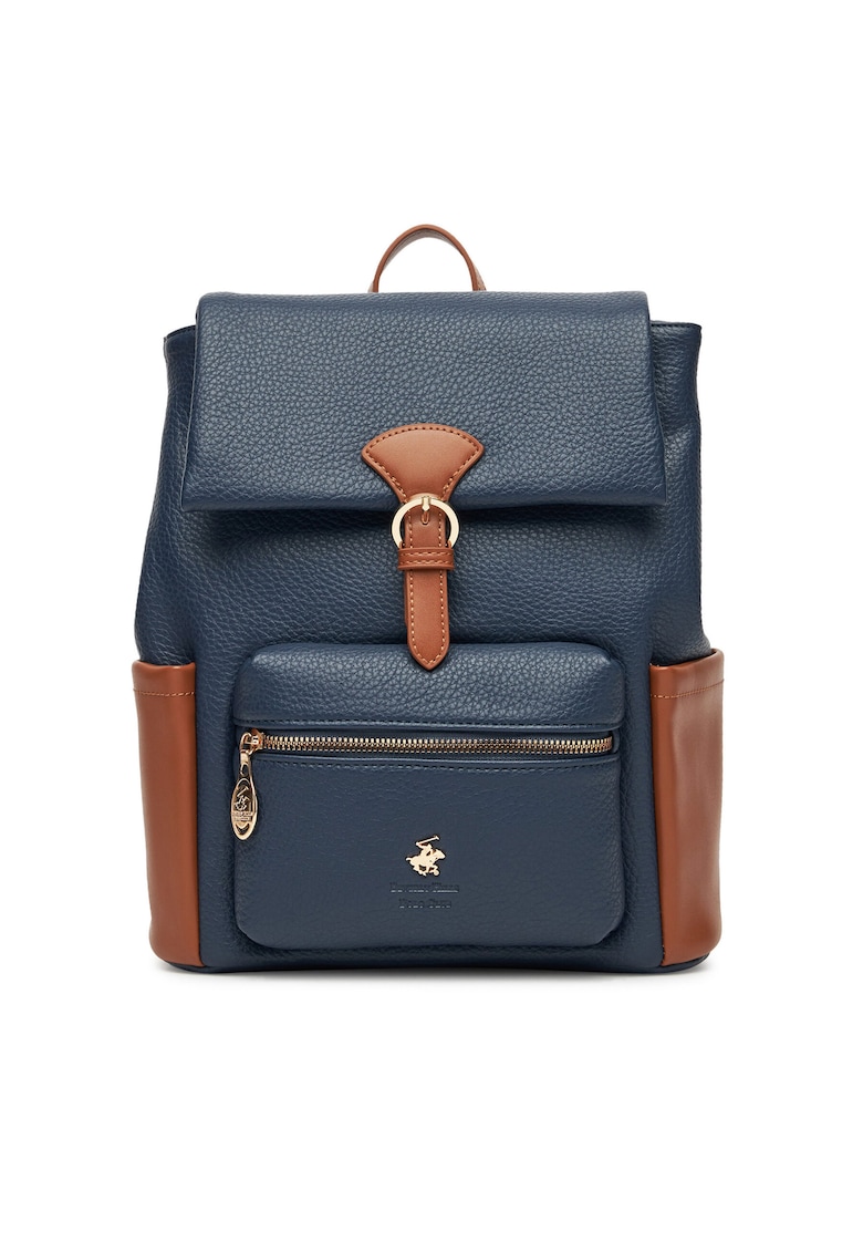 Rucsac fashion dama granat - model CEO-BHPC-C-002-08