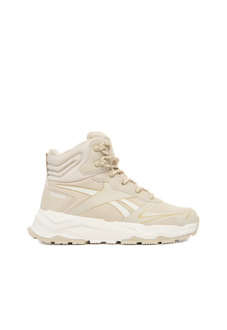 Reebok Botine dama CEO-A062491C-2 - bej - textil