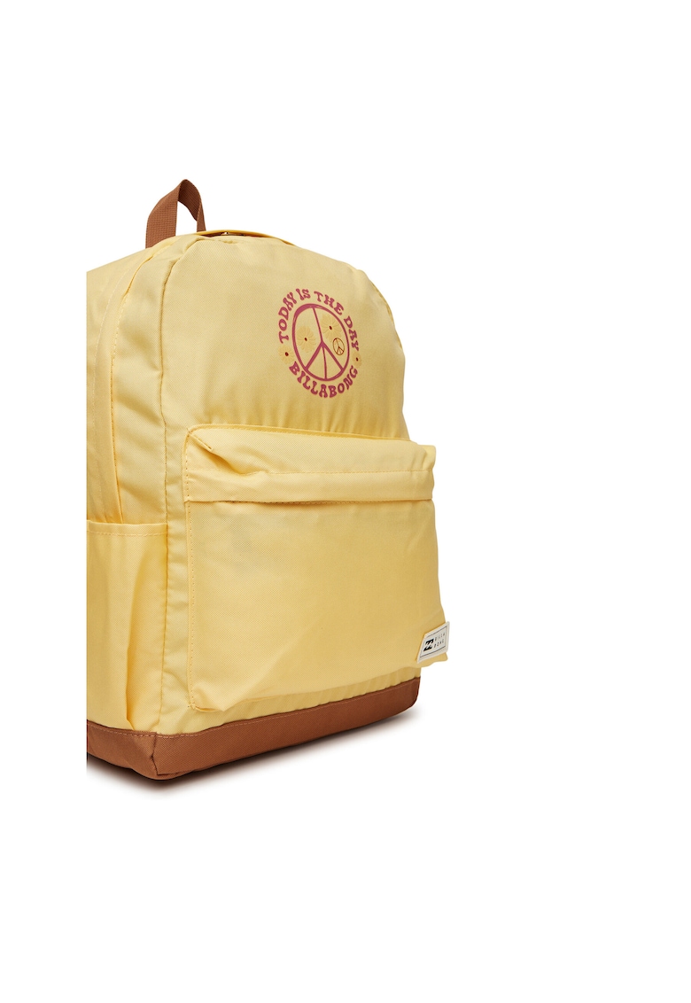 Rucsac galben - model BLB-KS-002-07