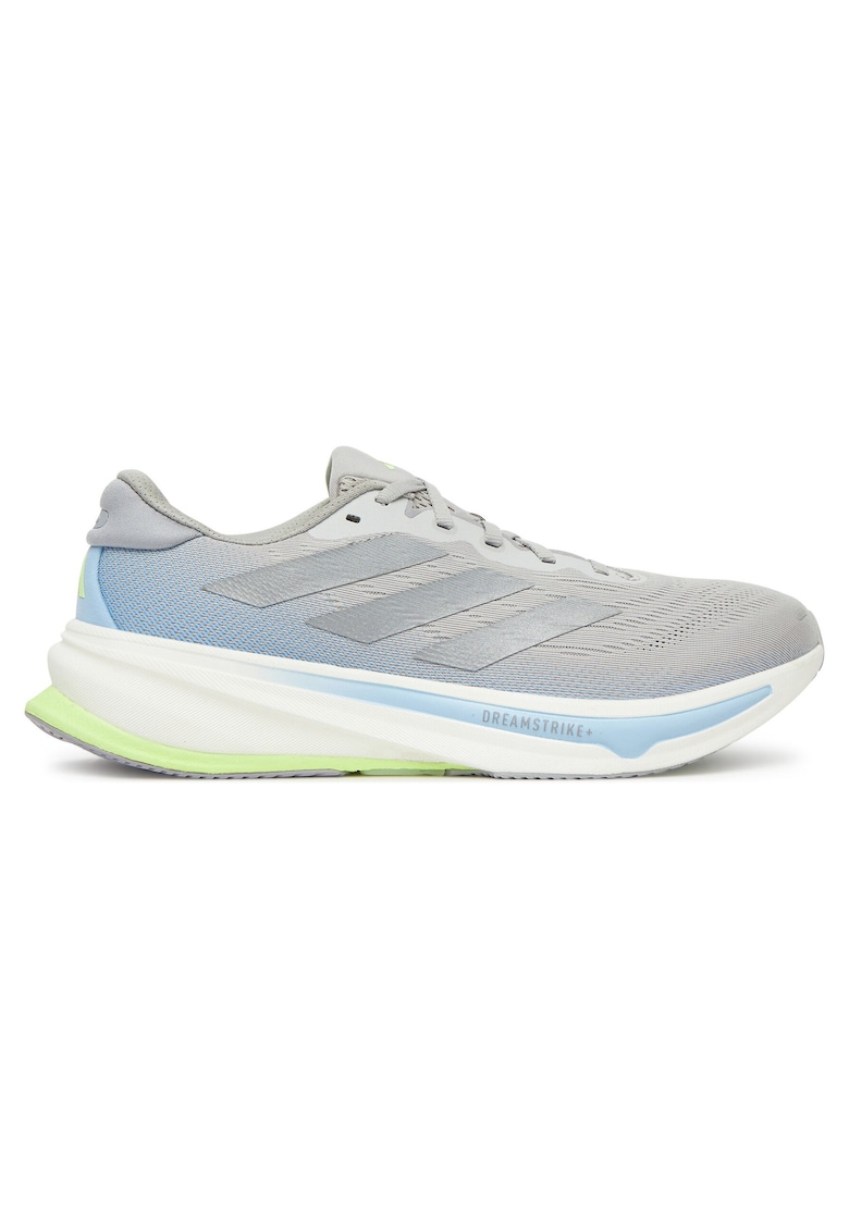 Pantofi sport bărbați - Supernova Rise 2 - Gri