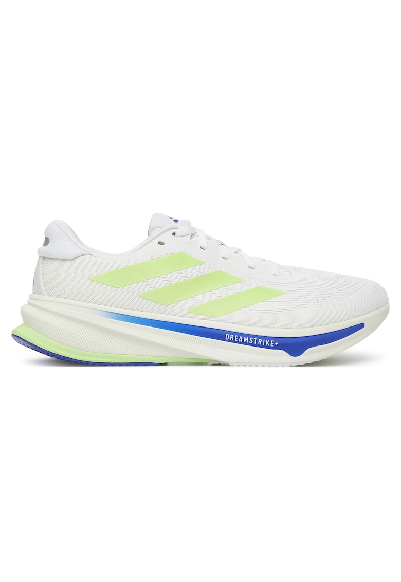 Pantofi sport barbati - Supernova Rise 2 IH8 - alb - tesatura