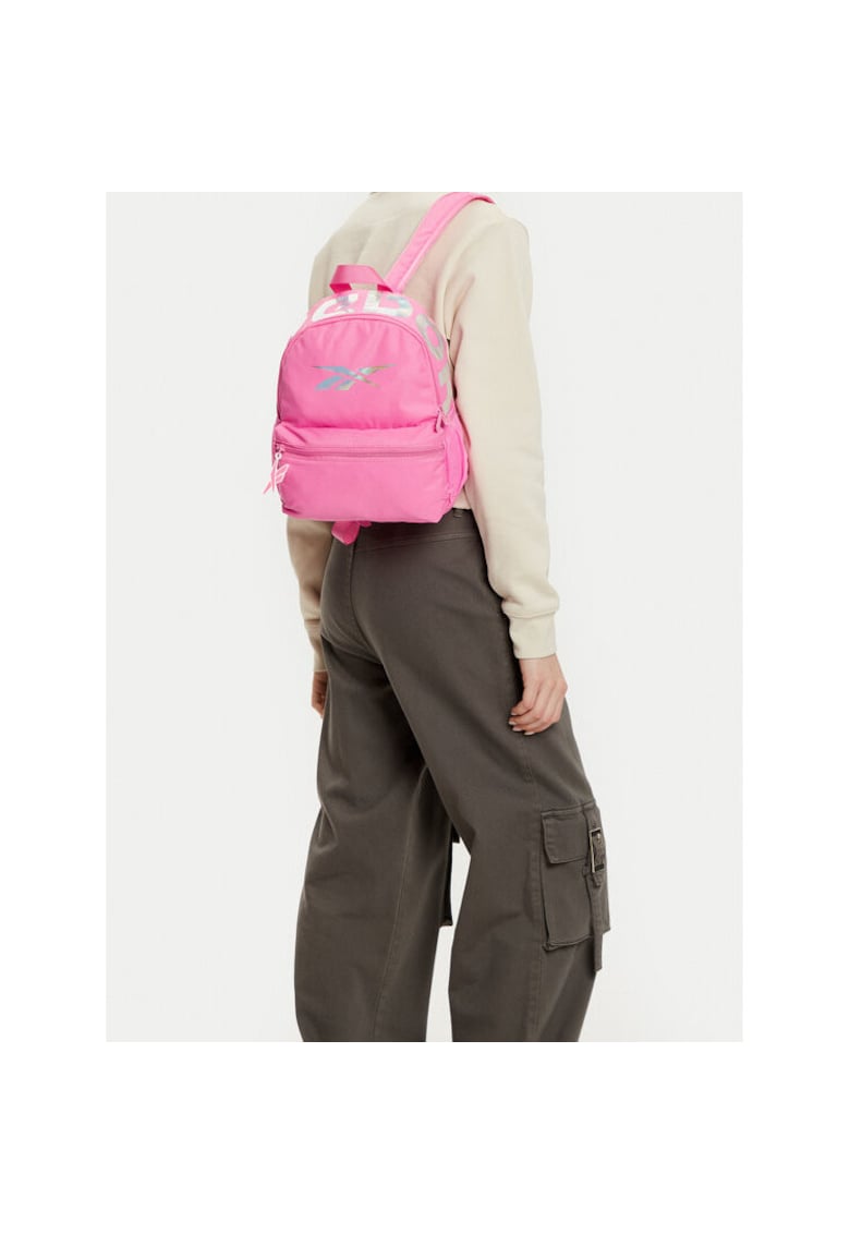 Rucsac roz - 30x45cm