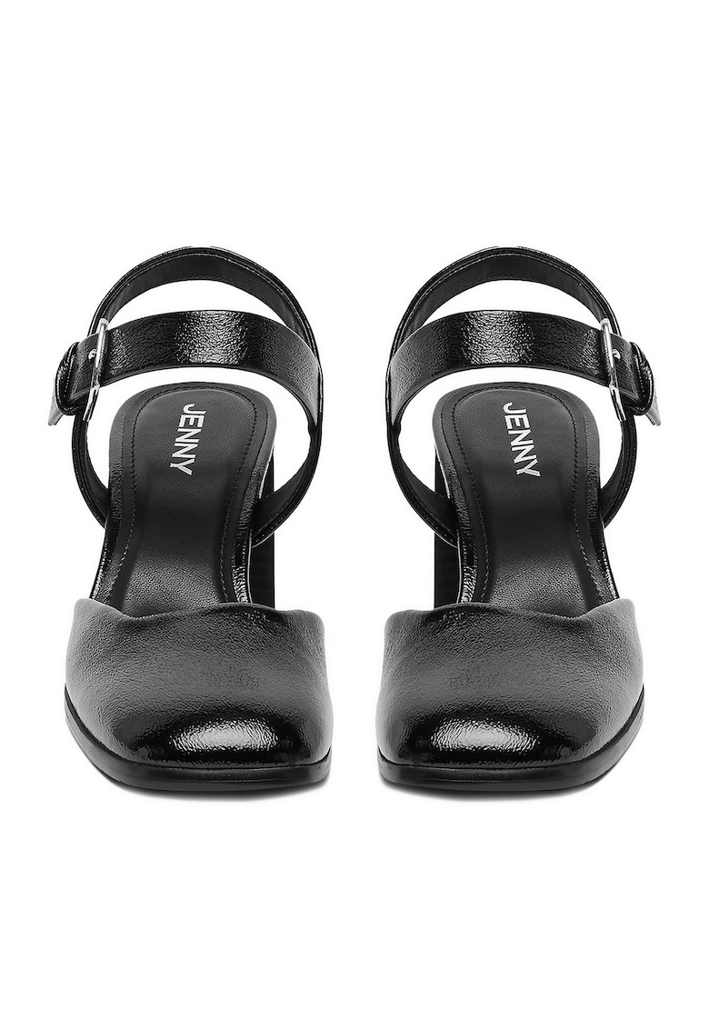 Geanta dama model CEO-CD24-201-1 - neagra