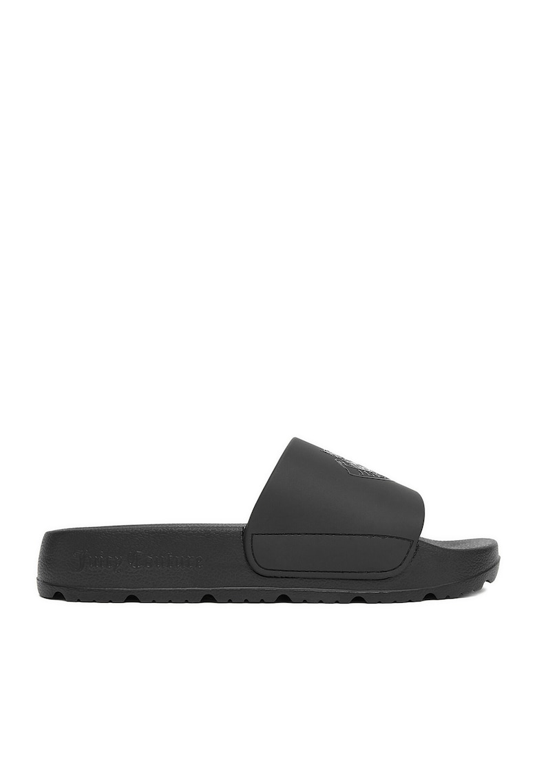 Papuci dama - PJC3 - negru