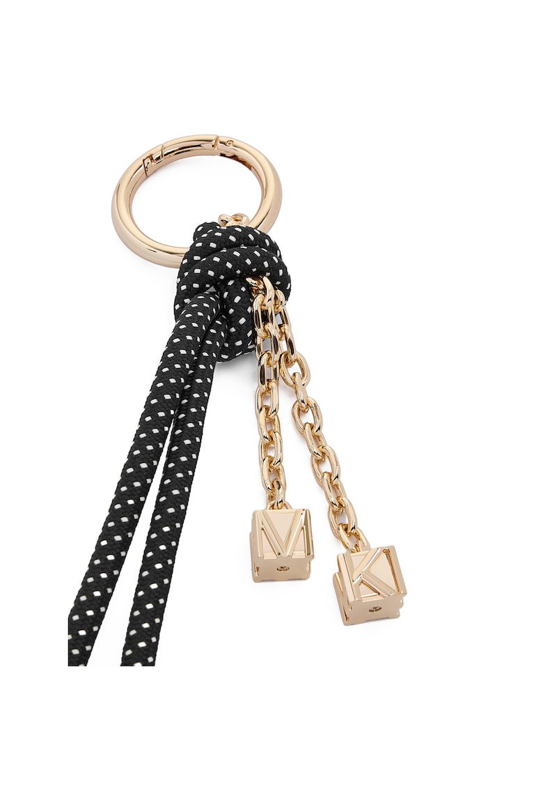 Breloc Michael Kors - negru - 32T5GD0K2U
