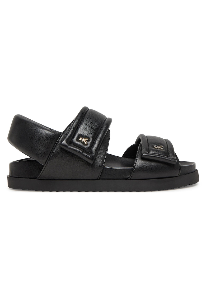 Sandale dama - model K103 - piele naturala - Negru