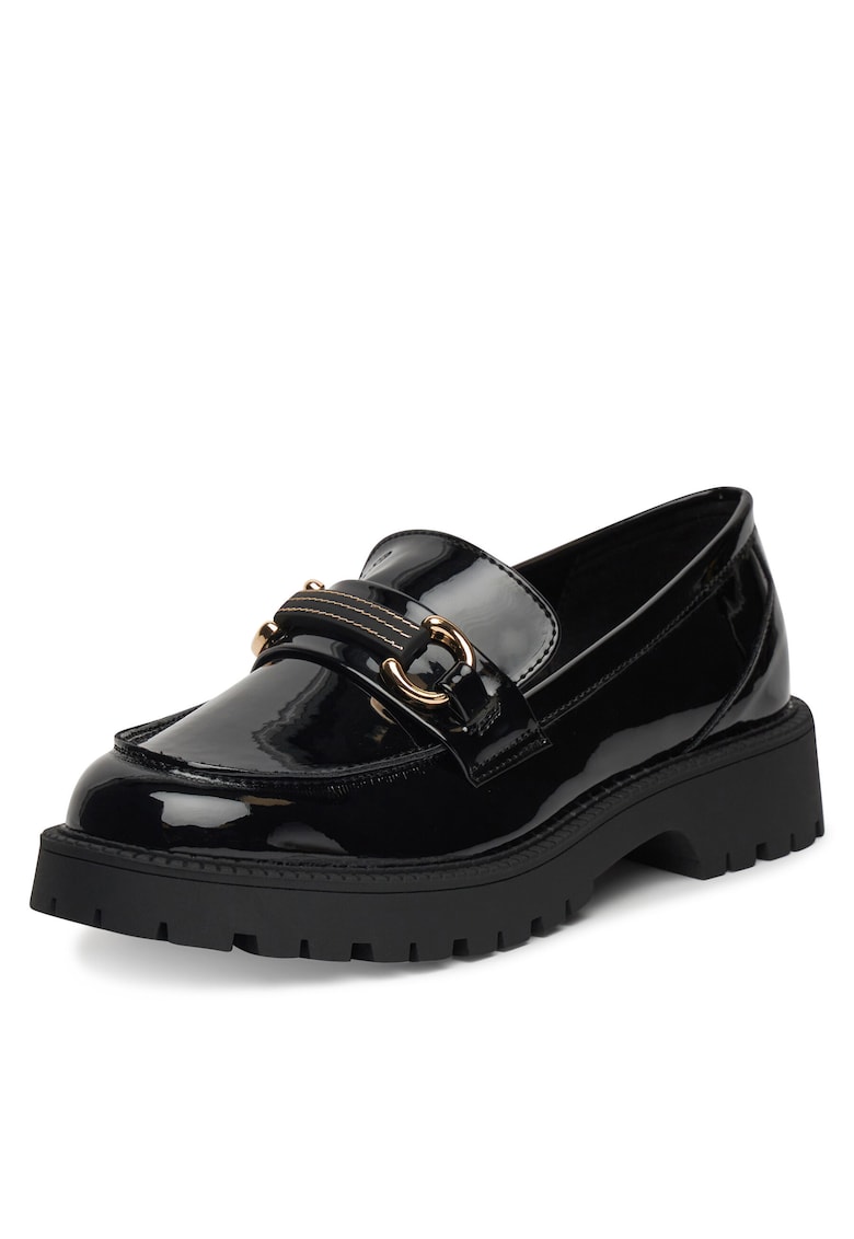 Mocasini dama - negri - Negru