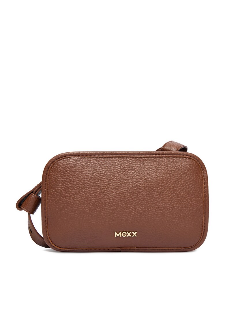 Geanta dama C-MEXX-L-023-08 - culoare brown