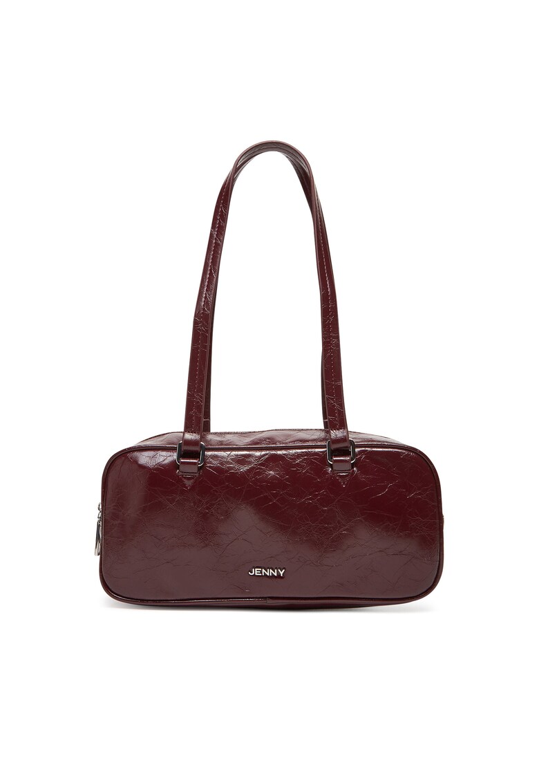 Geanta dama bordo - model C-JEN-L-006-08