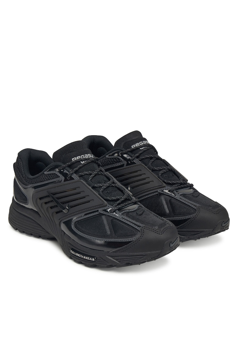 Pantofi sport barbati Air Pegasus Wave - negru - alergare