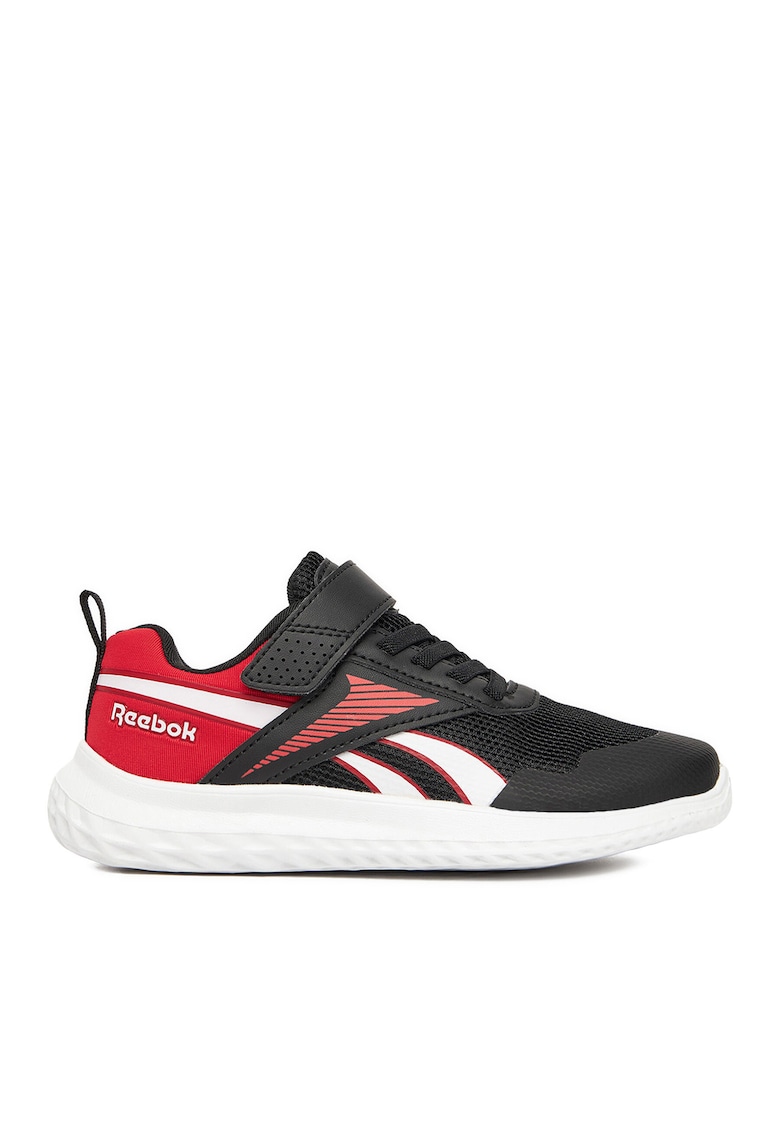 Pantofi copii - baieti - multicolor - plasa
