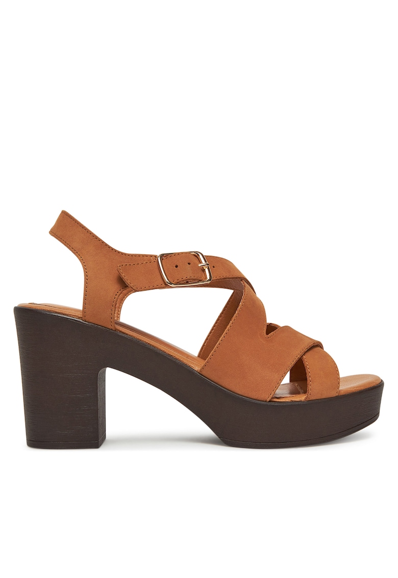 Sandale dama EST-2027-01 - Maro