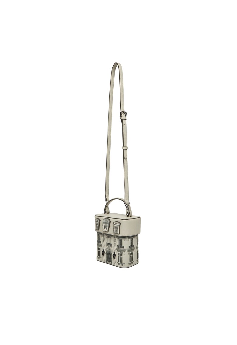 Geanta dama Multi 900 - ecologica - multicolor - 900 A2W30252