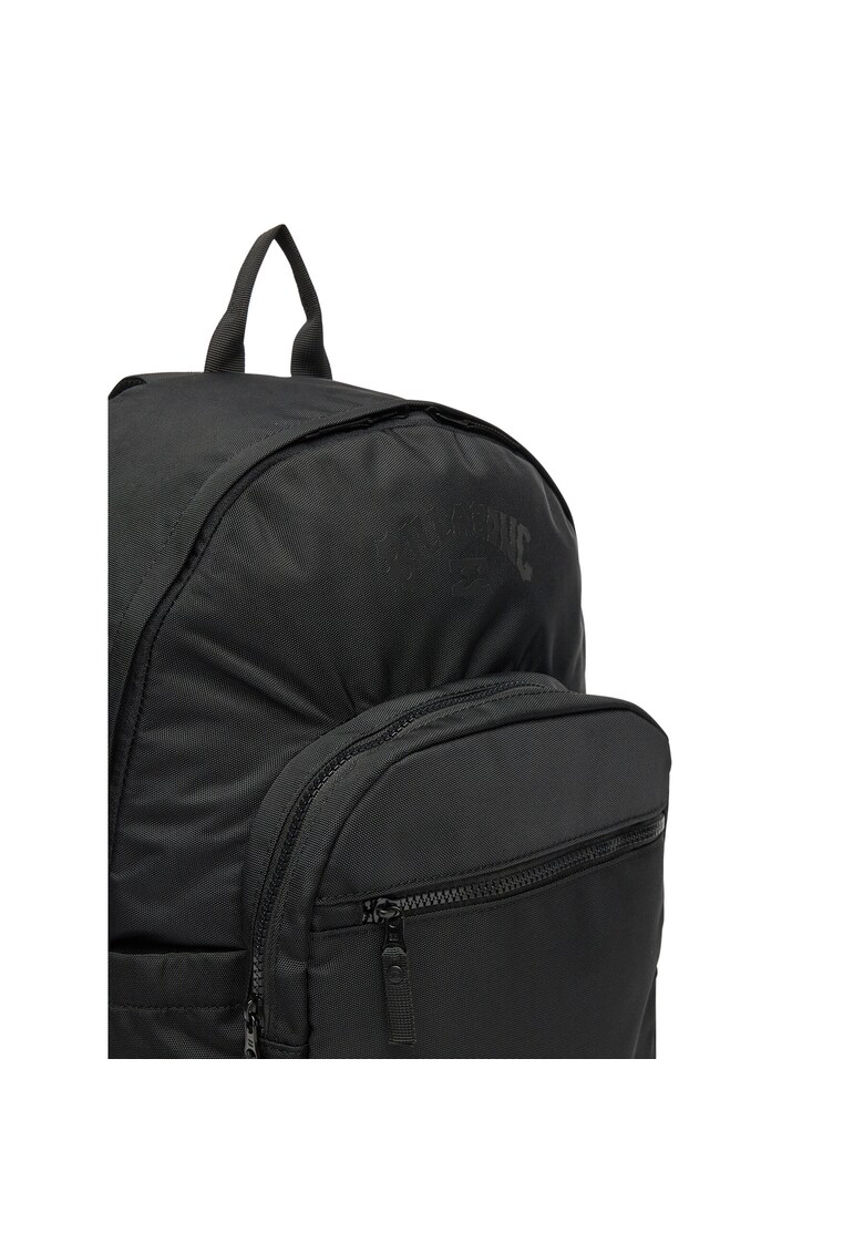 Rucsac unisex negru - model C-BLB-M-002-08