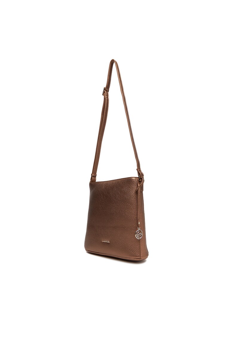 Geanta dama model LSK-K-031-06 - culoare brown