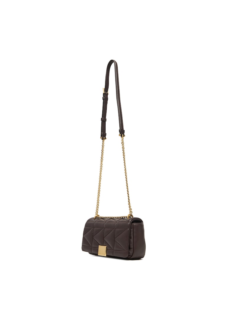 Geanta dama model Tobacco - din piele naturala - culoare toamna - dimensiuni 30x25cm