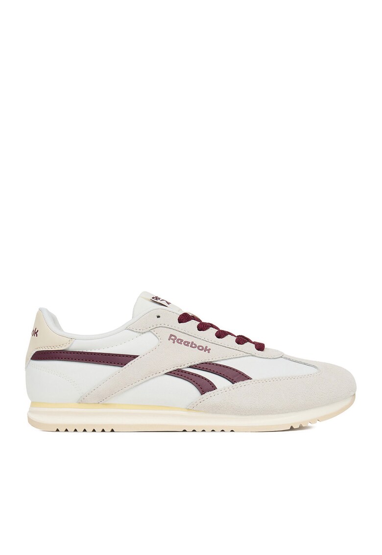 Pantofi femei - ecru - piele naturala -